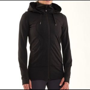 LuLu Lemon Stride Jacket